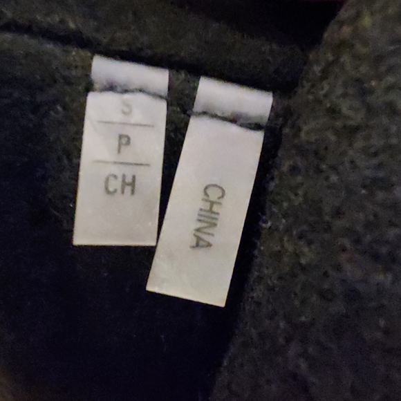 Tahari Small Wool Coat - Picture 9 of 13